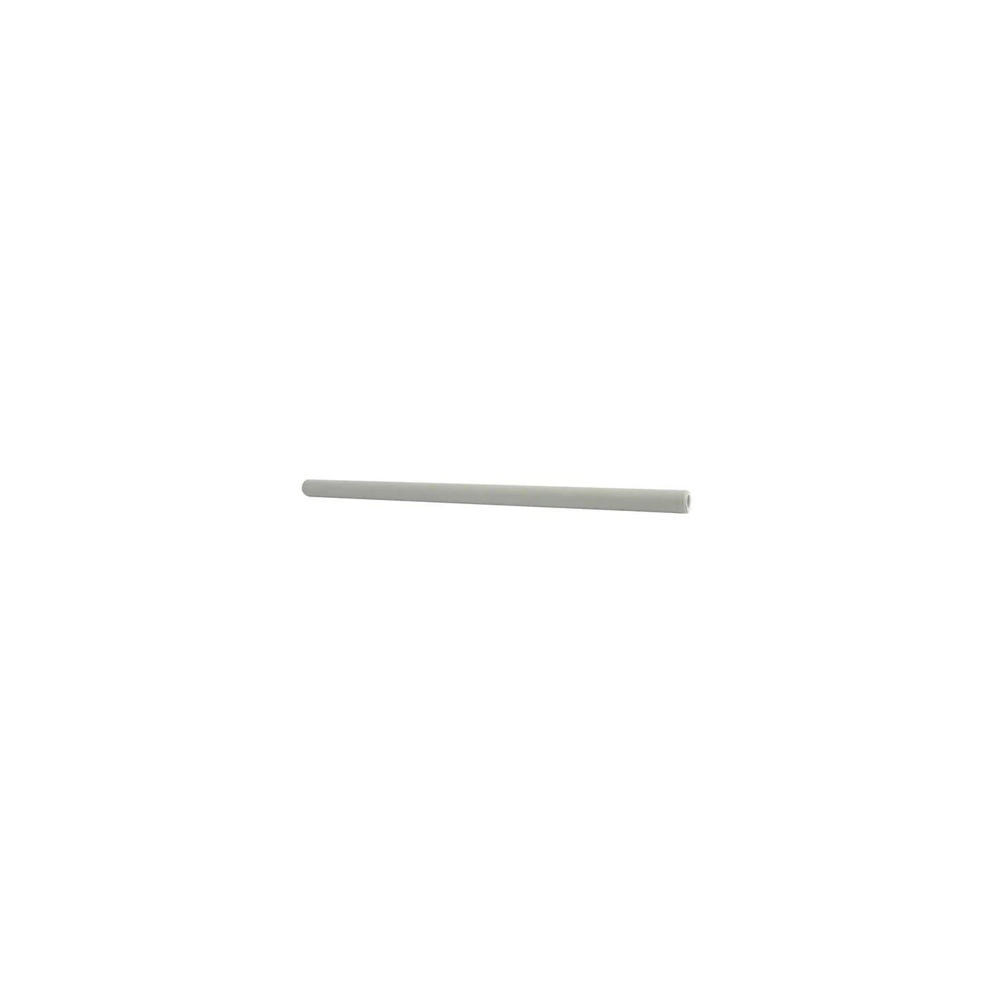 Negative pressure tube tip, polyethylene  1580020370 AGRALV
