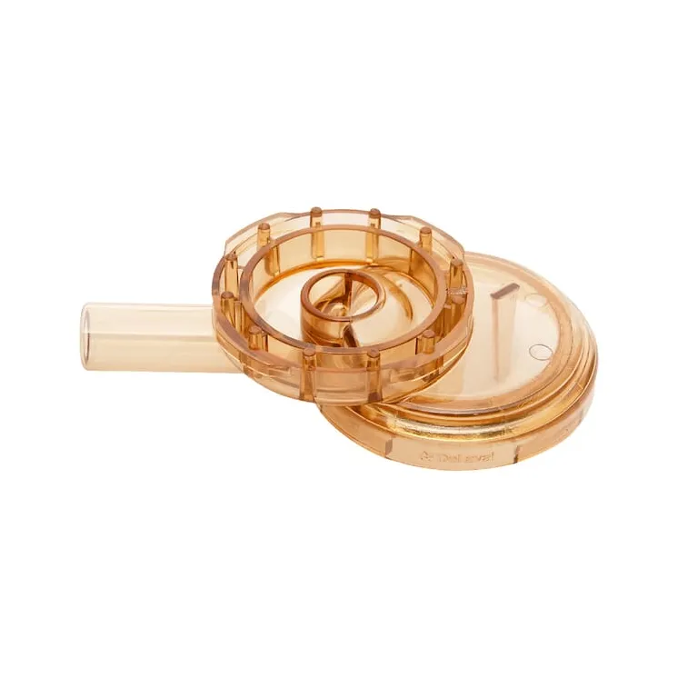 Horizontālais ventilācijas atveres indikatora vāks 1580020804 AGRALV