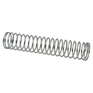 Air valve spring of washing stand WA3  1580030080 AGRALV