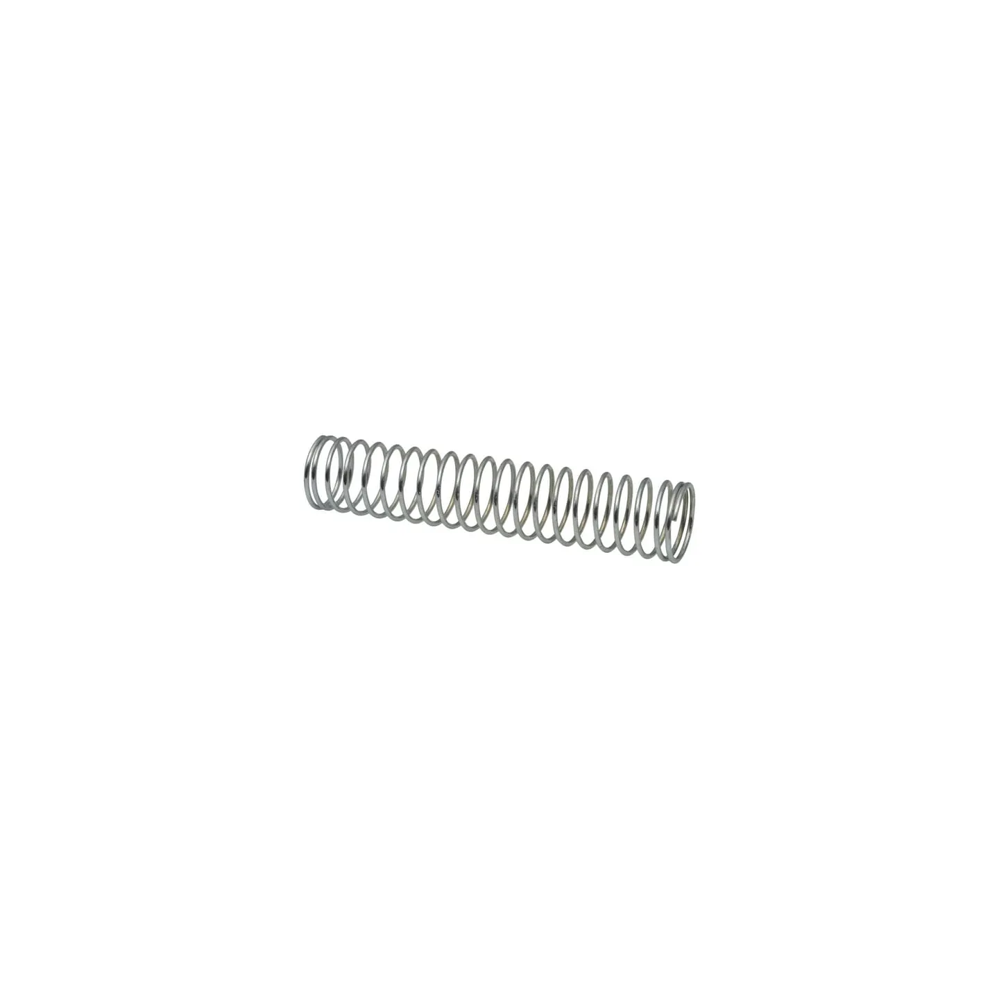 Air valve spring of washing stand WA3  1580030080 AGRALV