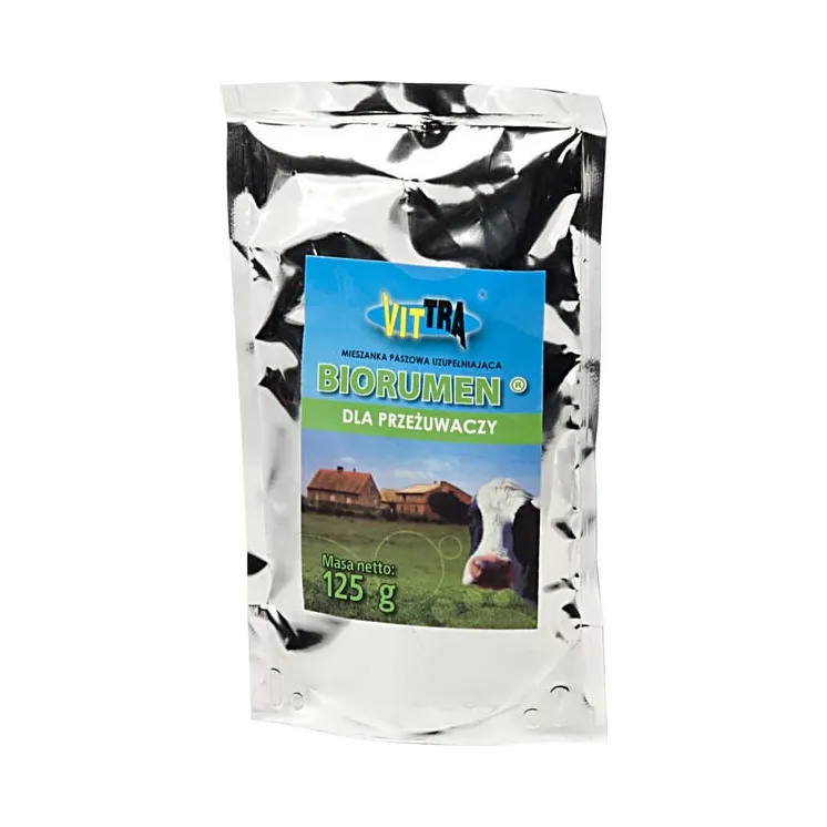 Dietetic supplement for cattle Biorumen  1580070001 AGRALV