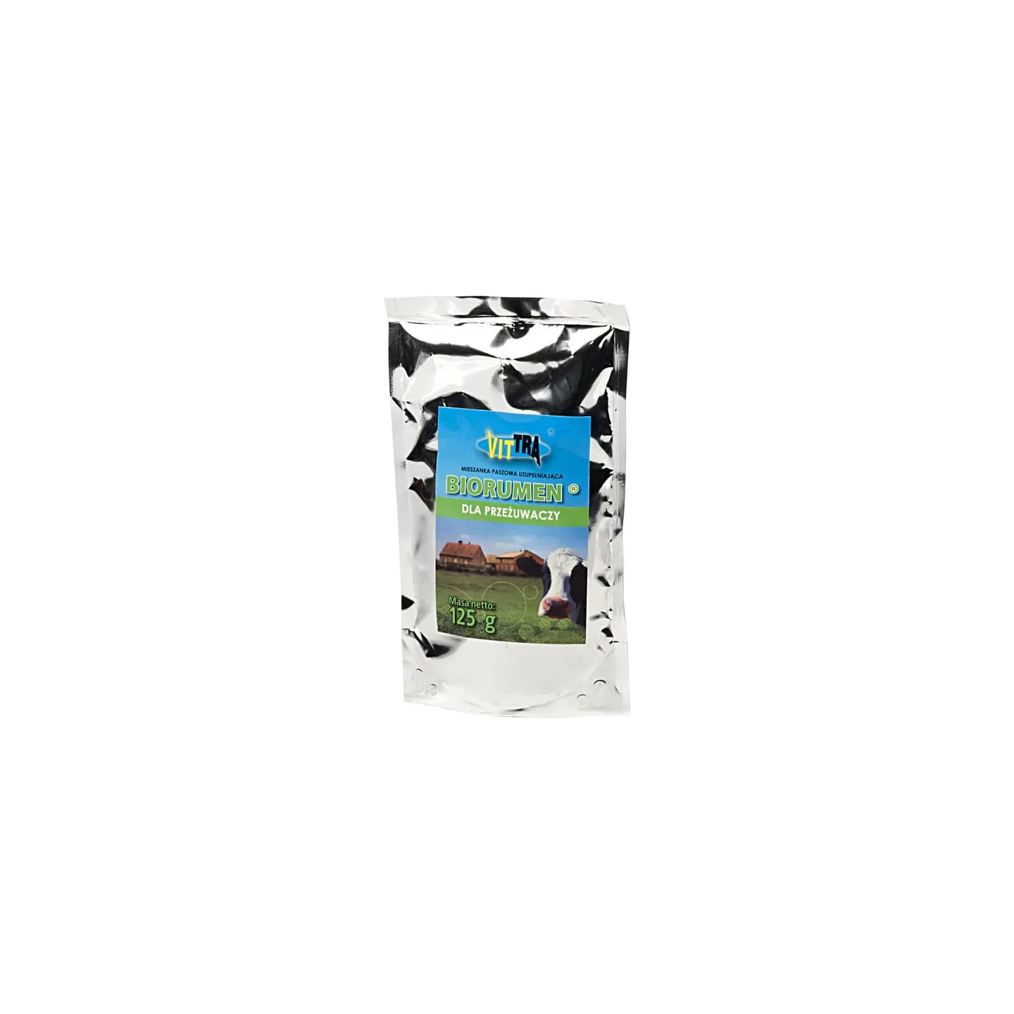 Dietetic supplement for cattle Biorumen  1580070001 AGRALV