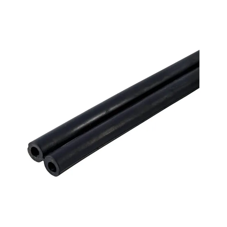Pulsator double tube, 2,4 m  1580070020 AGRALV