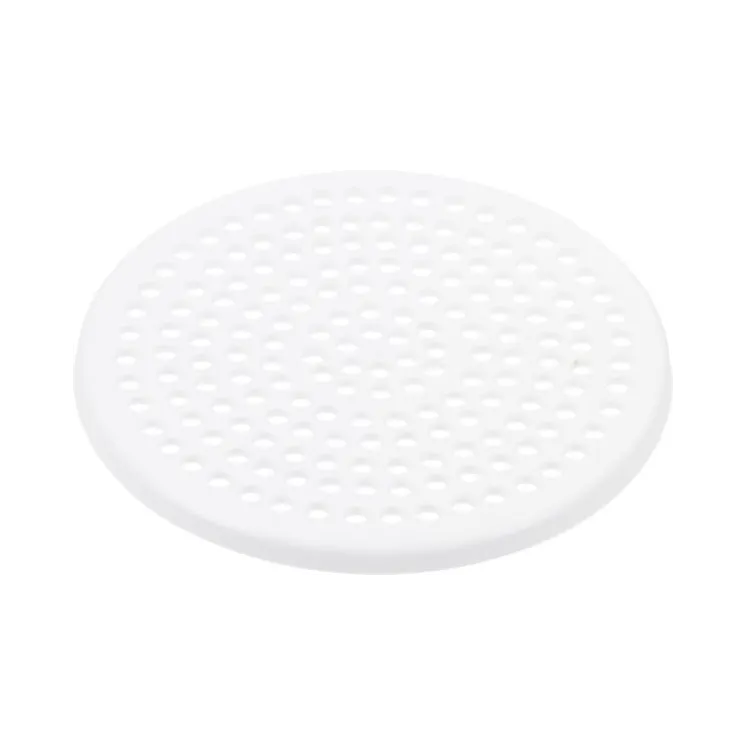 Small strainer thin insert,  4mm  1580105100T AGRALV