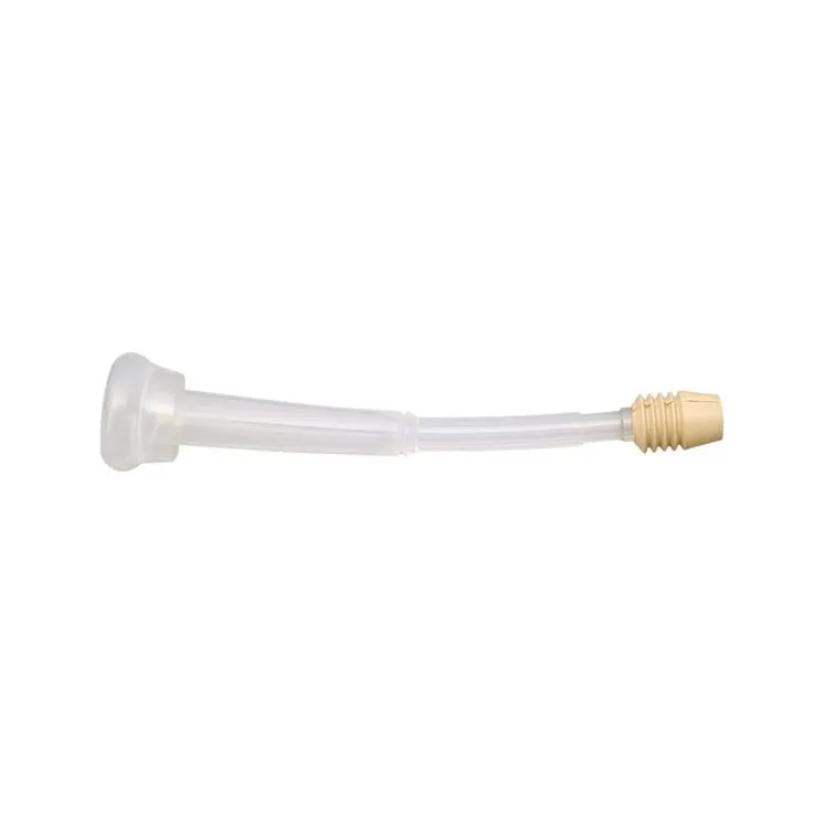 Knupis gumijas silīcijs, 8mm 15809600201 AGRALV
