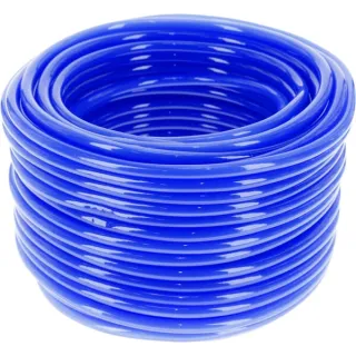 Blue hose for detergents 50m  1580PLP230302 AGRALV