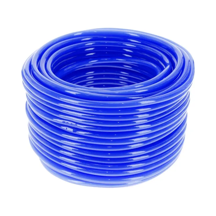 Blue hose for detergents 50m  1580PLP230302 AGRALV