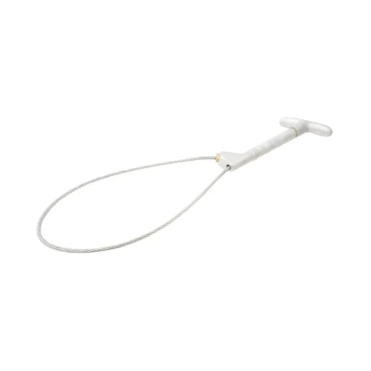 Bull holder with short handle  1581124114 AGRALV