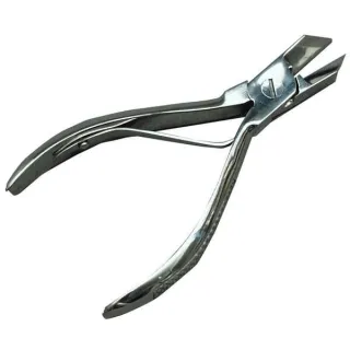 Tooth plier SST for pigs  1581140204 AGRALV