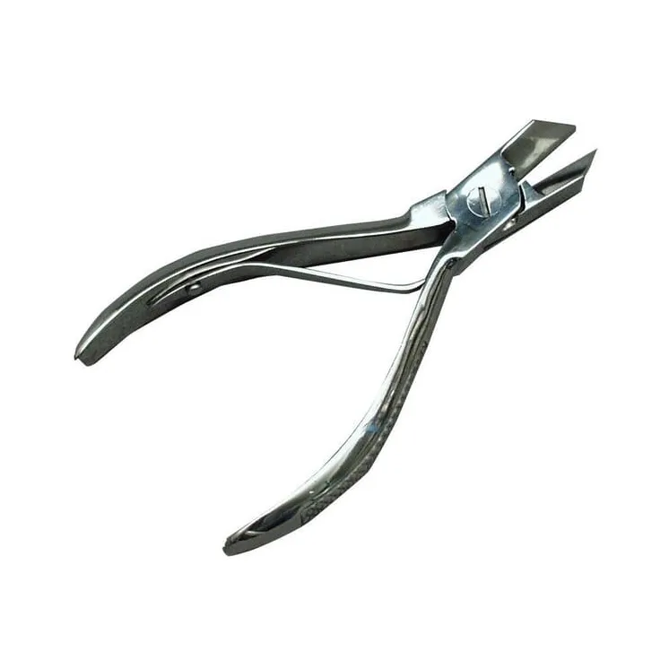 Tooth plier SST for pigs  1581140204 AGRALV