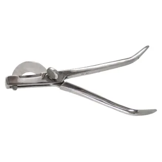 Castration Forceps  1581140402 AGRALV