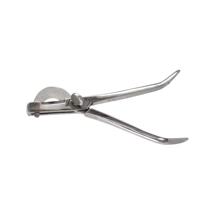 Castration Forceps  1581140402 AGRALV