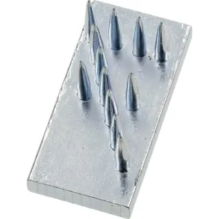 Number for hammer 20 mm no 7 loose  1581141117 AGRALV