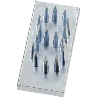 Number for hammer 20 mm no 8 loose  1581141118 AGRALV