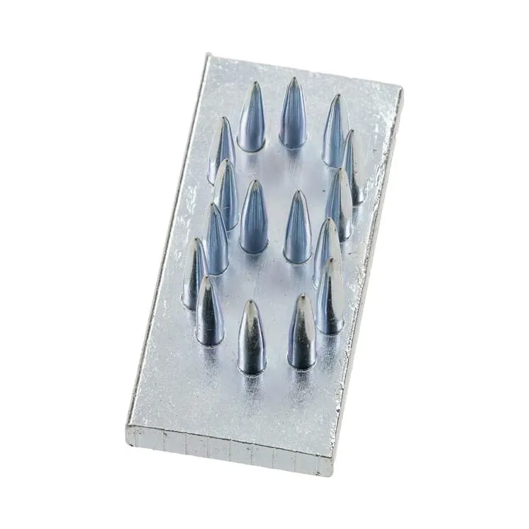 Number for hammer 20 mm no 8 loose  1581141118 AGRALV