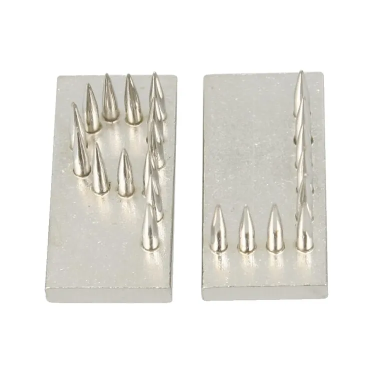 Letter for stroke tattooer, L 20mm  158114111L AGRALV