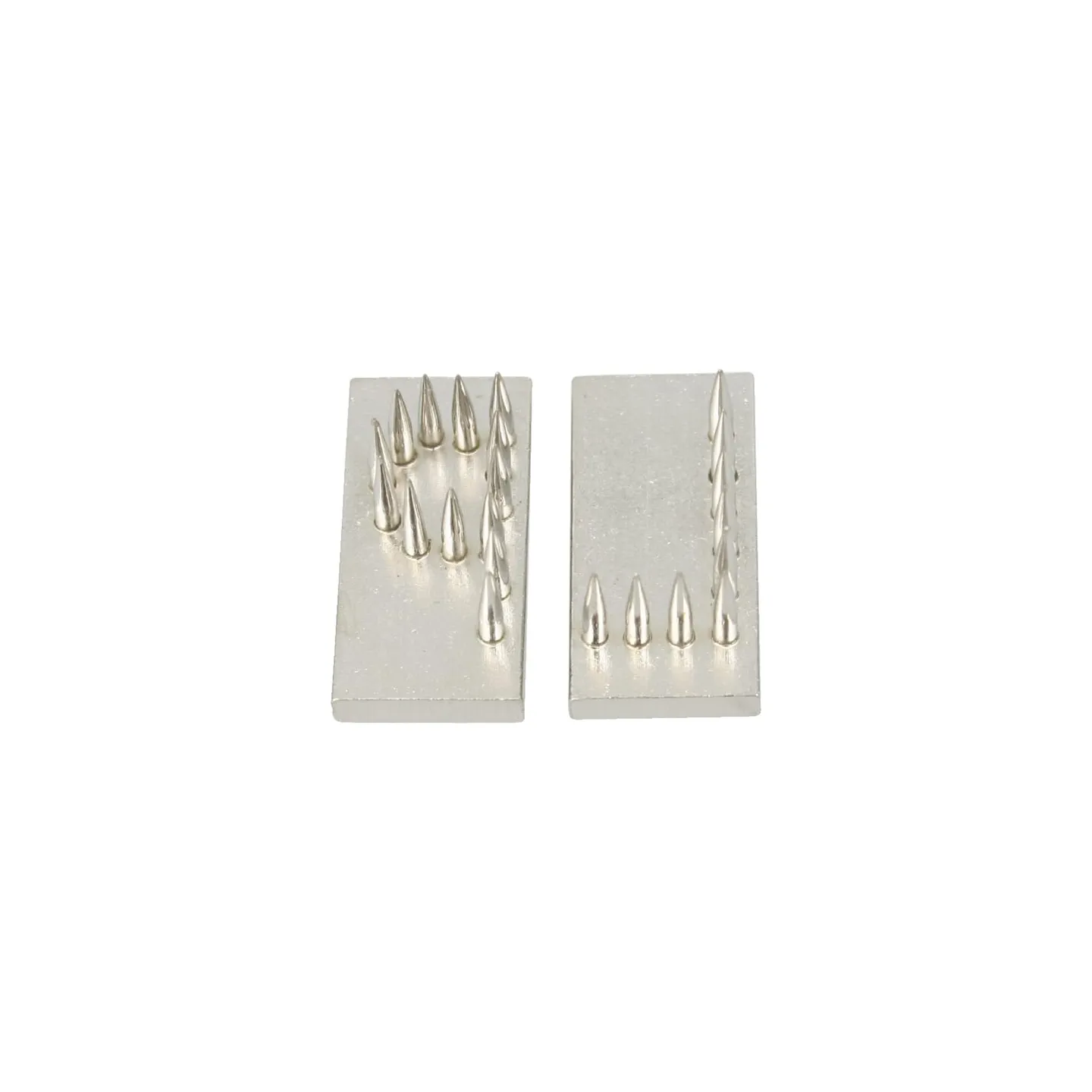 Letter for stroke tattooer, L 20mm  158114111L AGRALV