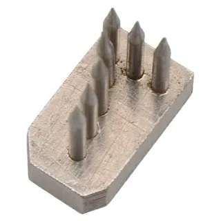 7mm digit for tattoo pliers, 7  1581141217 AGRALV