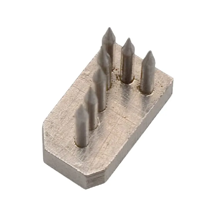 7mm digit for tattoo pliers, 7  1581141217 AGRALV