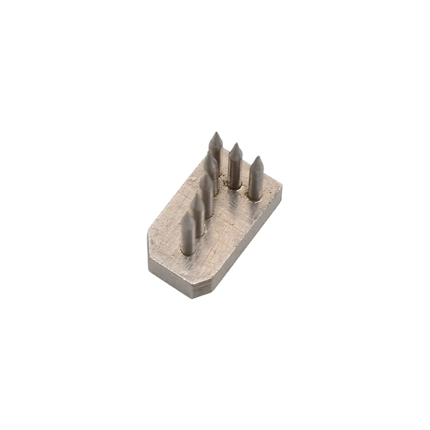 7mm digit for tattoo pliers, 7  1581141217 AGRALV
