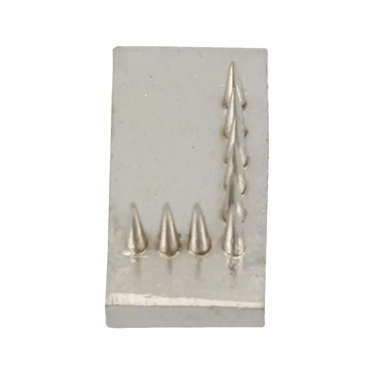 7mm letter for tattoo pliers, L  158114122L AGRALV