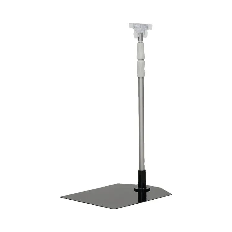 â€œAâ€ series poster stand, mounting from 320 mm to 620 mm  1584000114 AGRALV