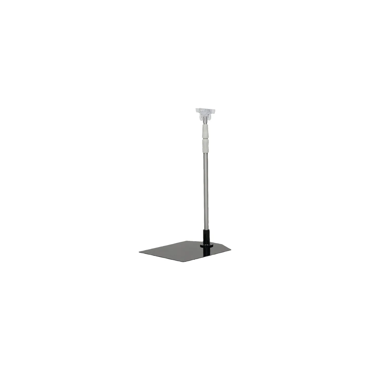 â€œAâ€ series poster stand, mounting from 320 mm to 620 mm  1584000114 AGRALV