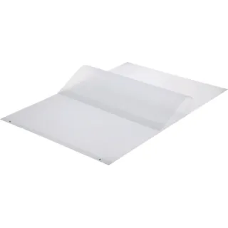 Poster pocket with metal eyelets, 707 x 1000 mm  1584000116 AGRALV