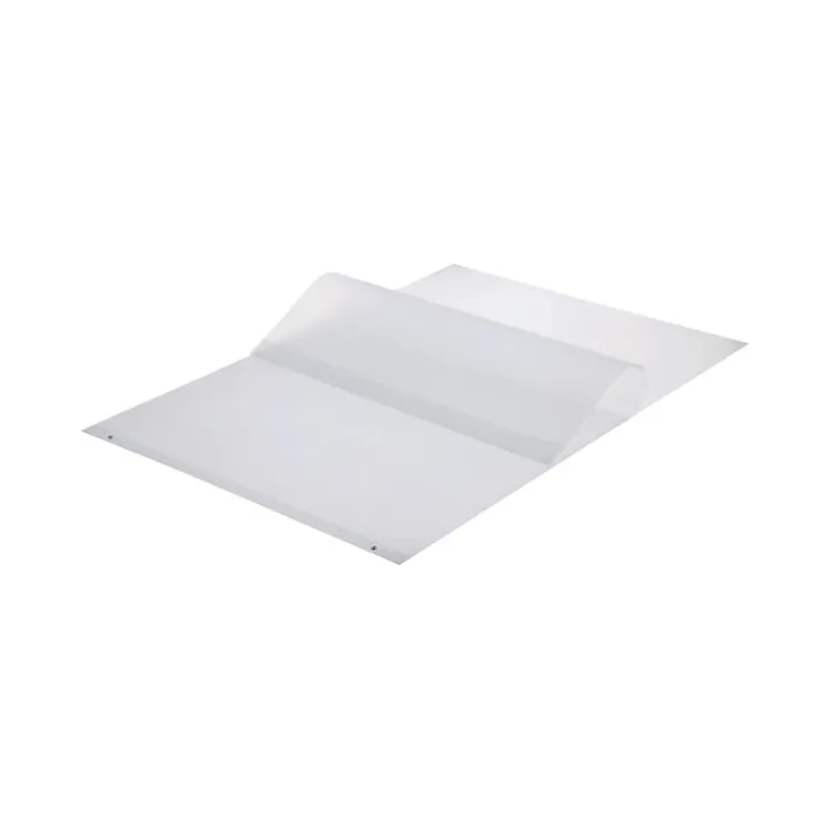 Poster pocket with metal eyelets, 707 x 1000 mm  1584000116 AGRALV