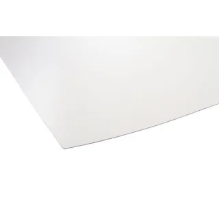 Plastic sheet, B1 0.7 mm  1584000201 AGRALV