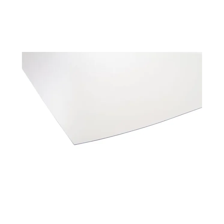 Plastic sheet, B1 0.7 mm  1584000201 AGRALV