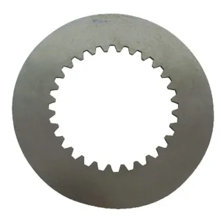 Inner plate  138105220250N AGRALV