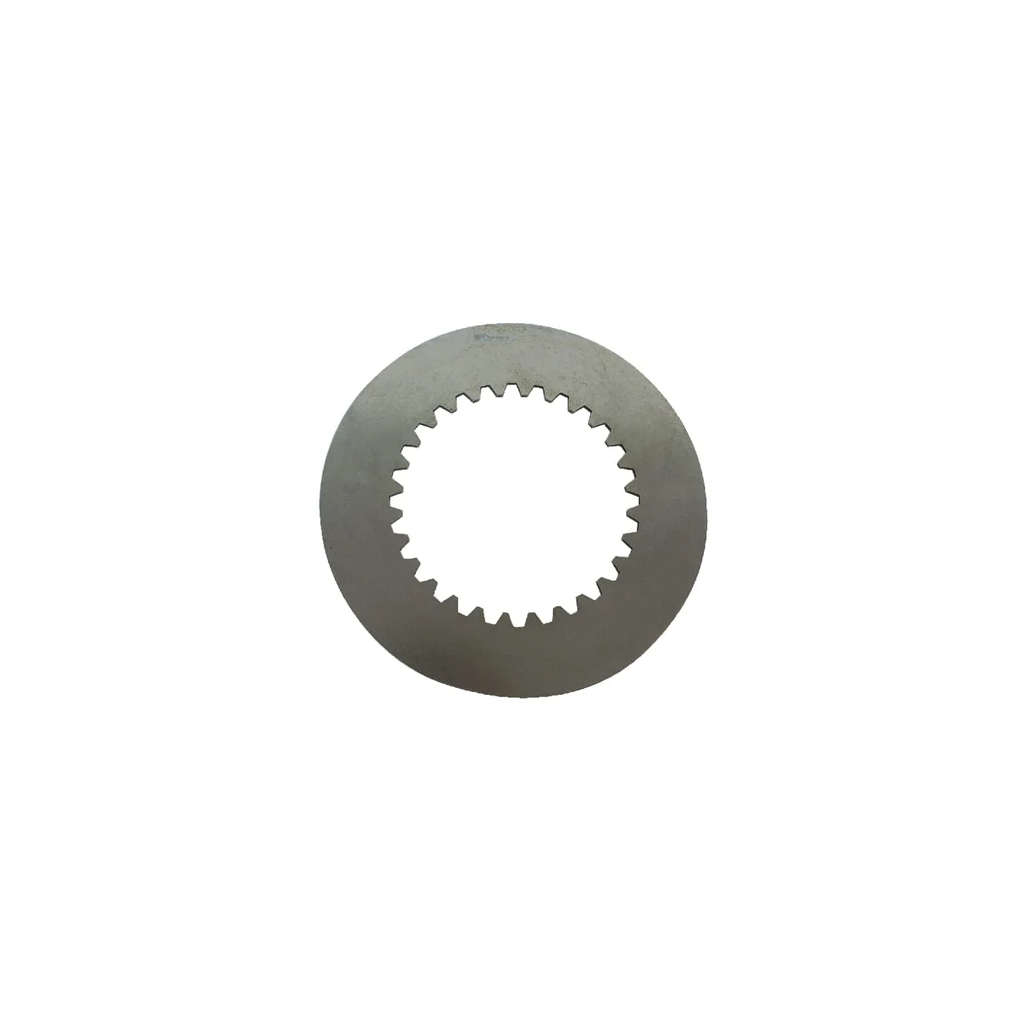 Inner plate  138105220250N AGRALV