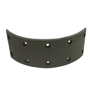 Brake lining  137110150171N AGRALV