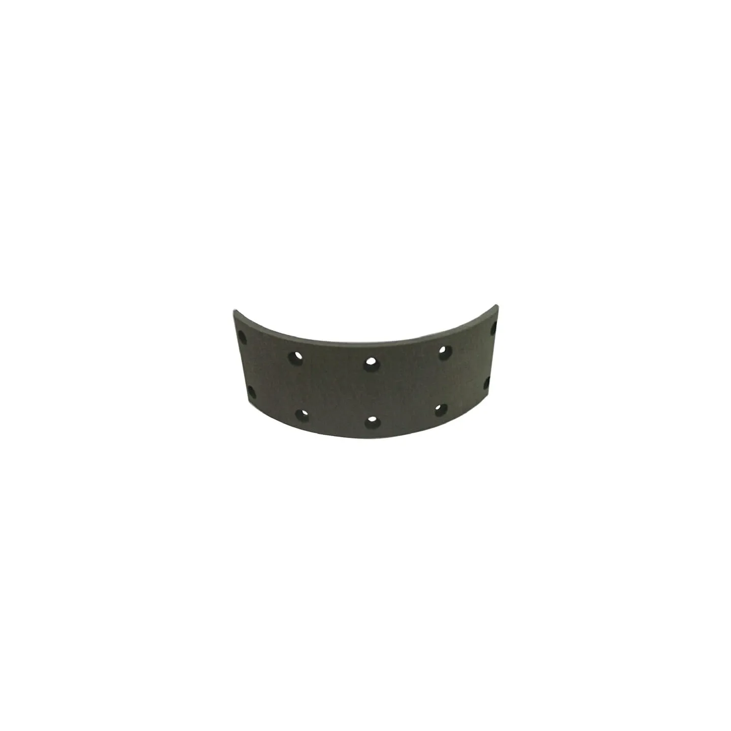 Brake lining  137110150171N AGRALV