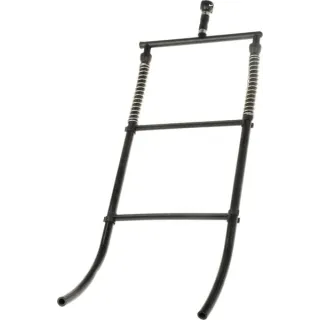 Spill hose for RSM hub cap 07  1347T AGRALV