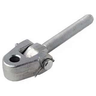 Knuckle spindle right  13753025R AGRALV