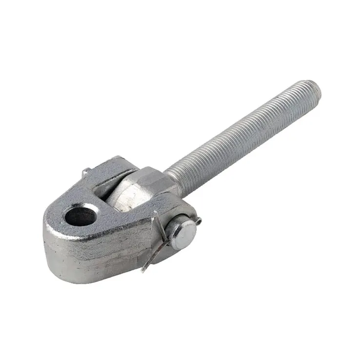 Knuckle spindle right  13753025R AGRALV