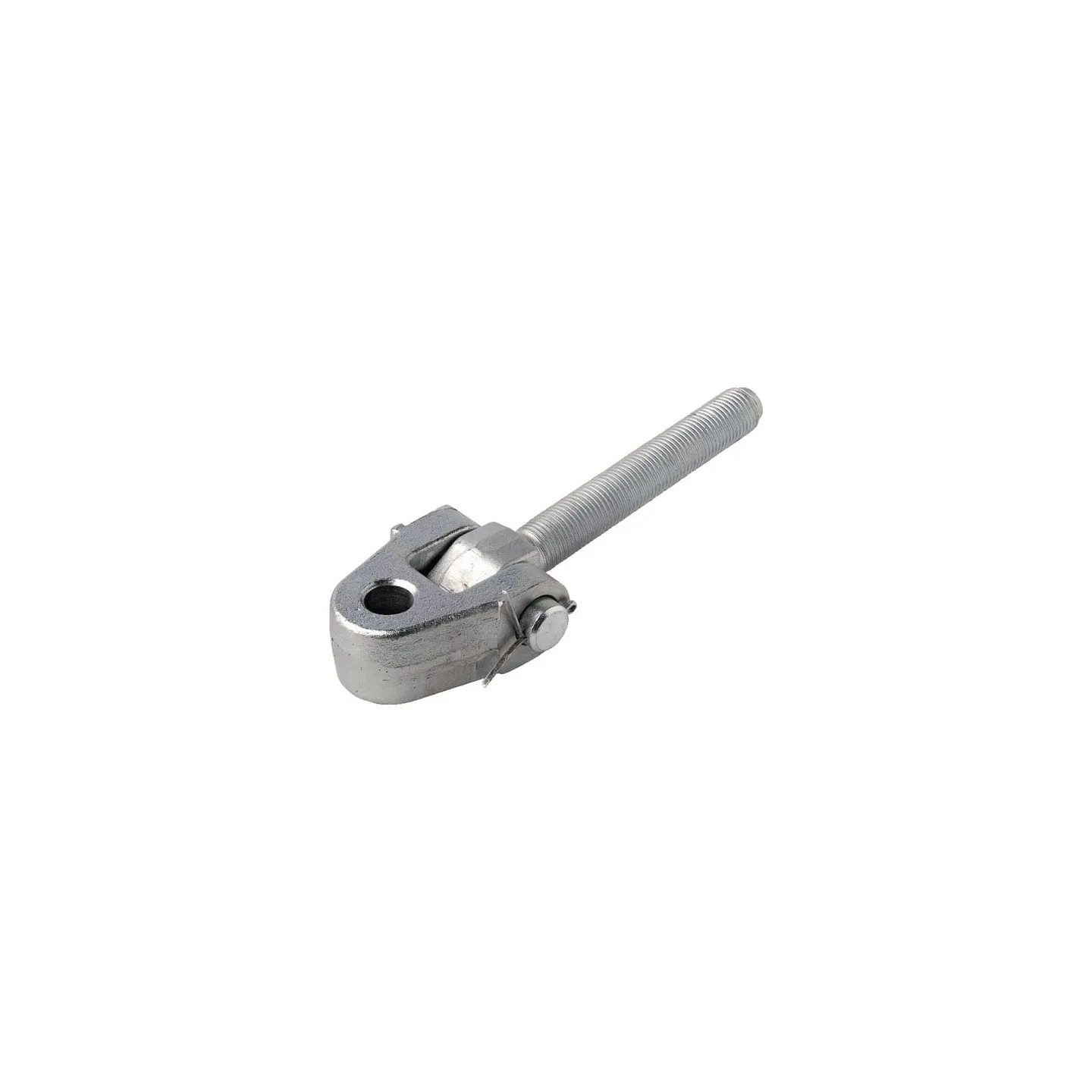 Knuckle spindle right  13753025R AGRALV