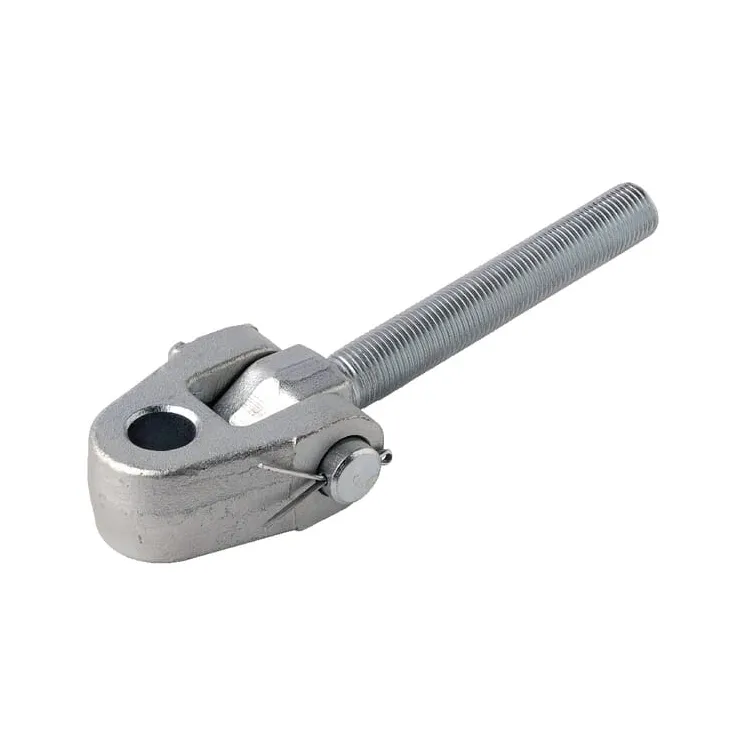 Knuckle spindle left  13753028L AGRALV