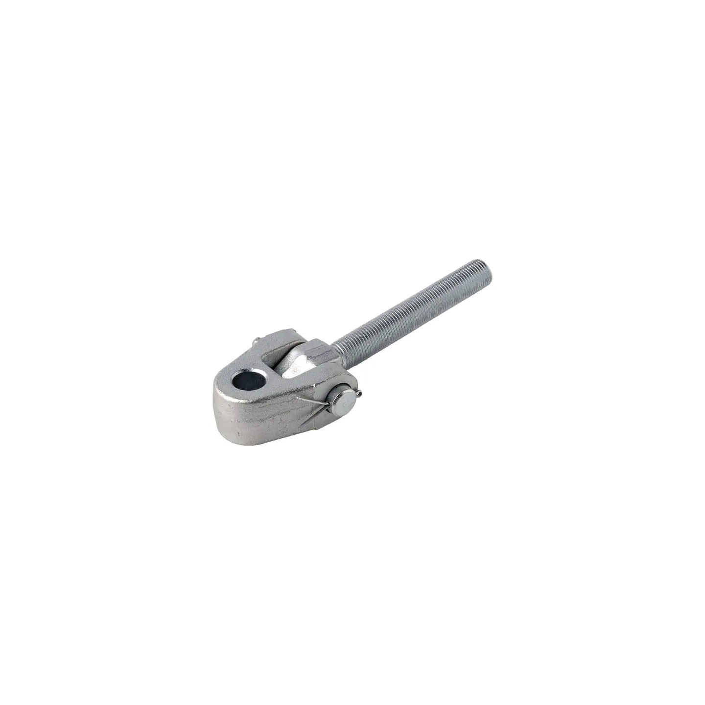 Knuckle spindle left  13753028L AGRALV