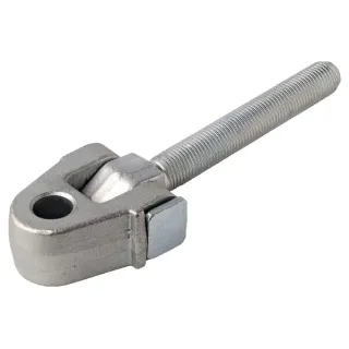 Knuckle spindle right  13753028R AGRALV