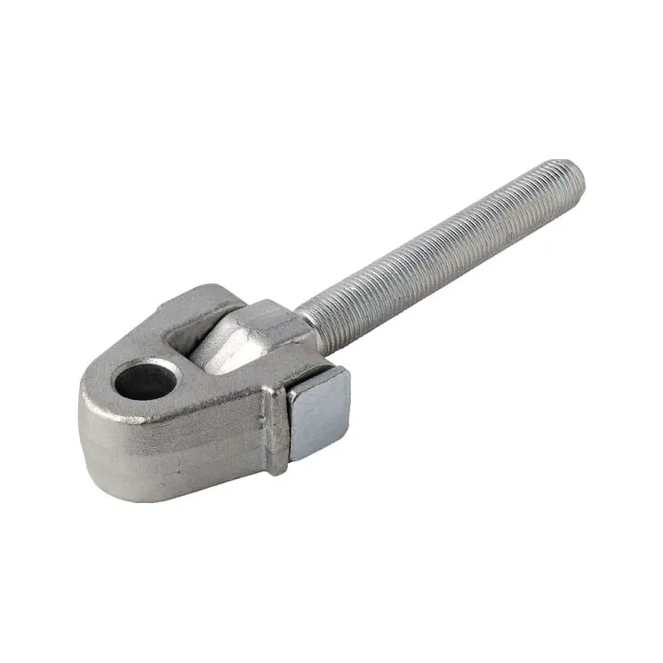 Knuckle spindle right  13753028R AGRALV