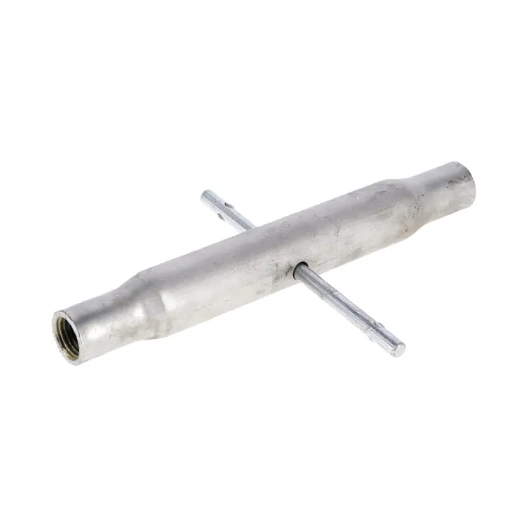Toplink caurule 1375303350 AGRALV
