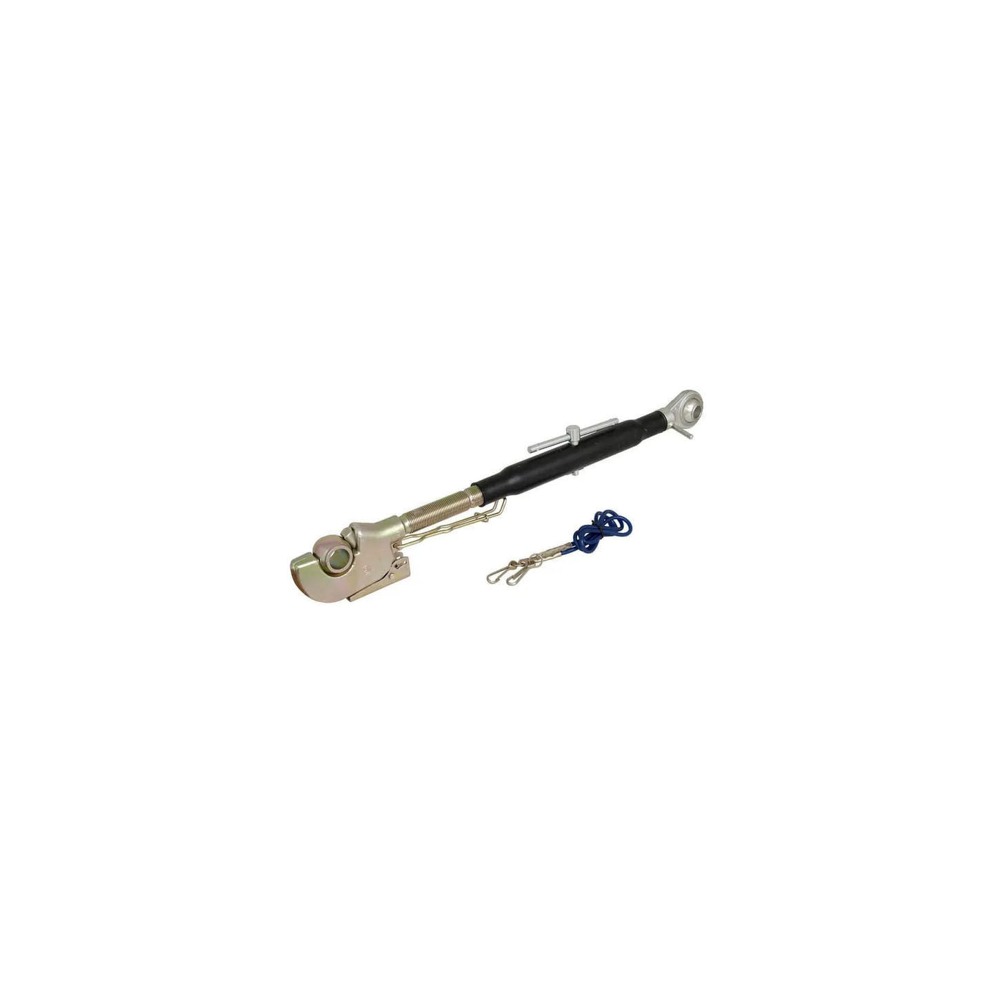 Central coupling with automatic head  137589450999 AGRALV