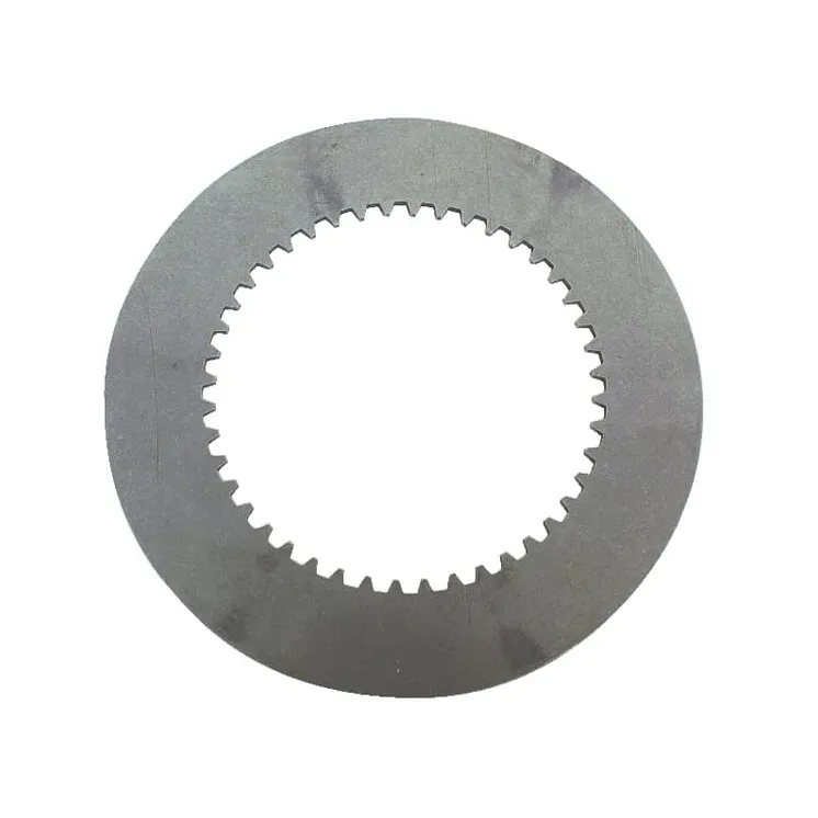 Inner plate convex  178100220520N AGRALV