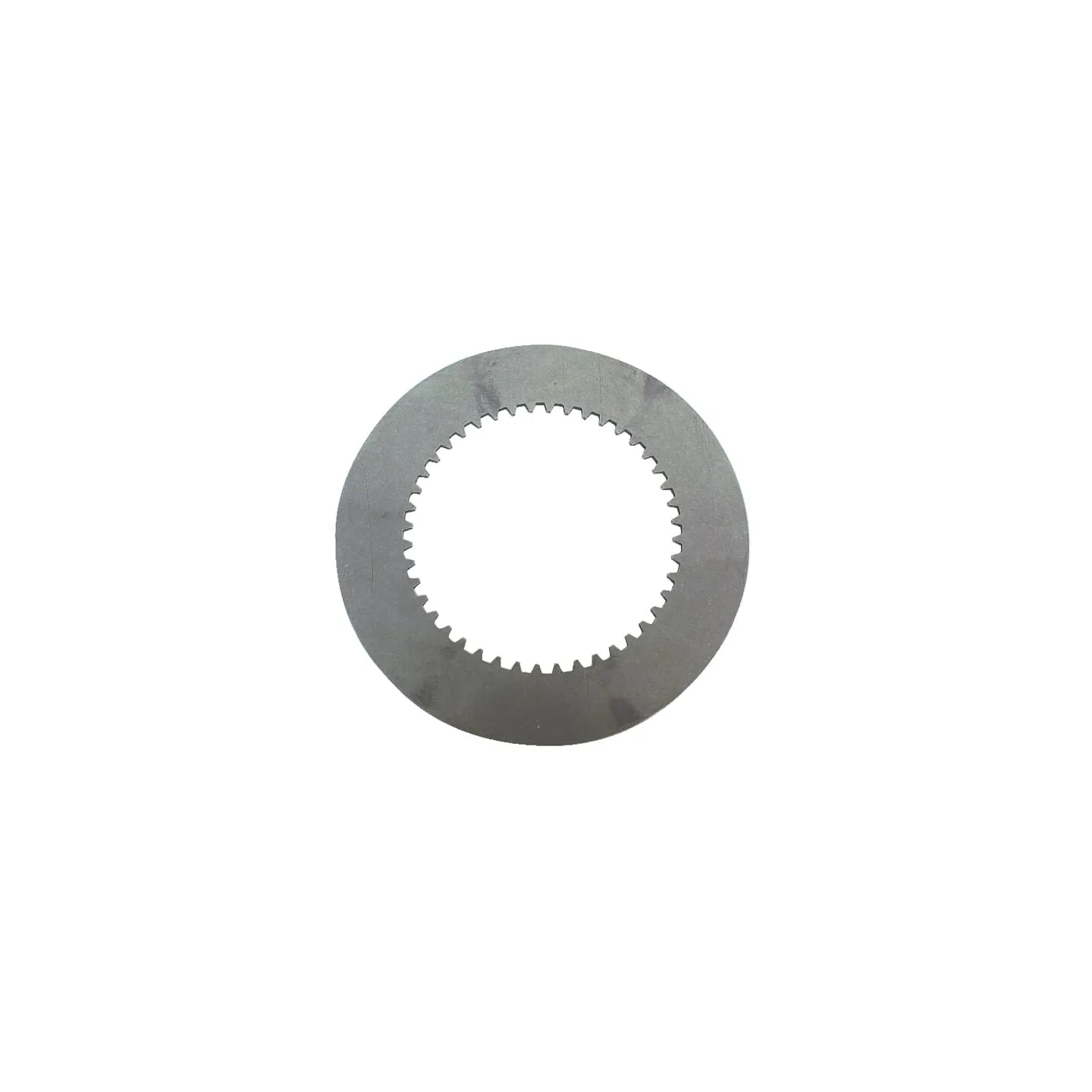 Inner plate convex  178100220520N AGRALV