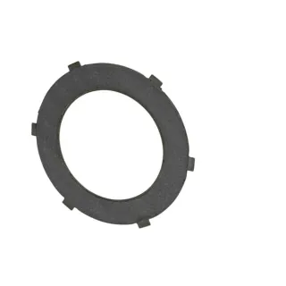 Outer toothed plate  178100220540N AGRALV 178100220540