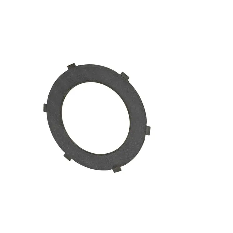 Outer toothed plate  178100220540N AGRALV 178100220540