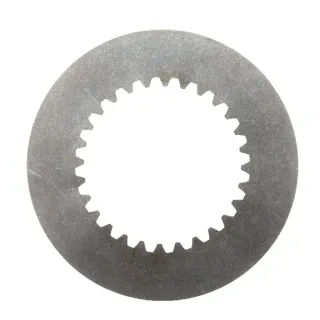 Inner plate convex  178100200010N AGRALV